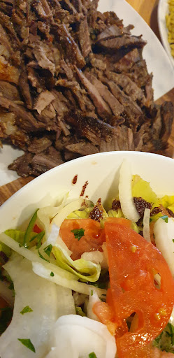 Photo of Shawarma Master - 38-500 Eagleson Rd, Kanata, ON K2M 1H4